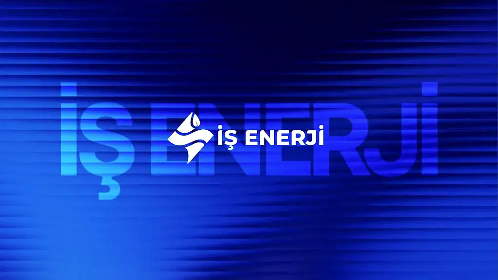 Is Enerji 01