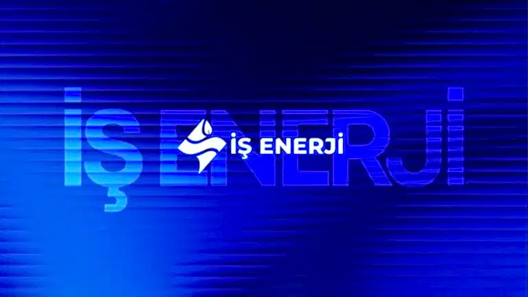 Is Enerji 01