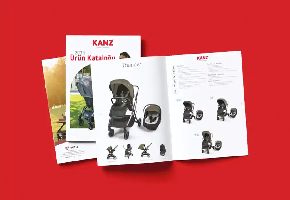 Kanz-Katalog