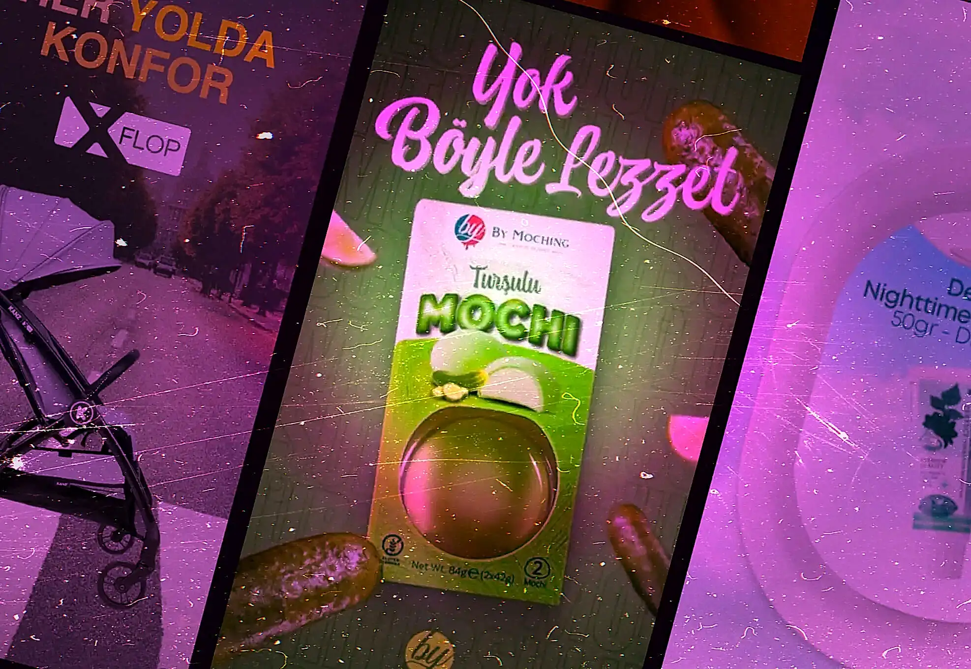 Kreatif-Fikir-Üretimi