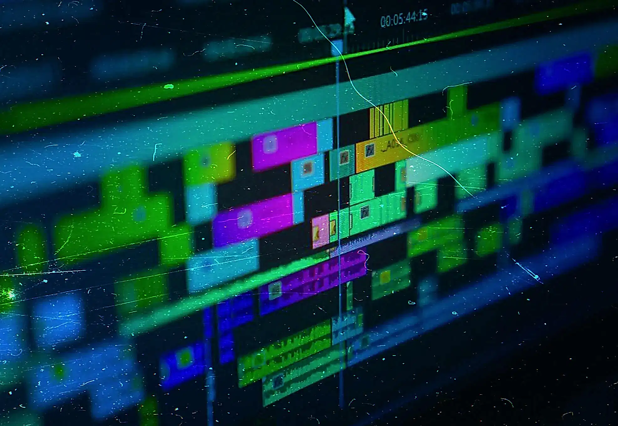 Kurgu-ve-Post-Prodüksiyon