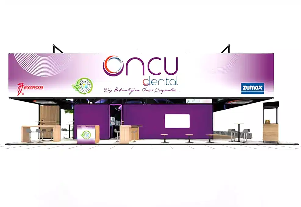 Öncü-Stand-Tasarımı