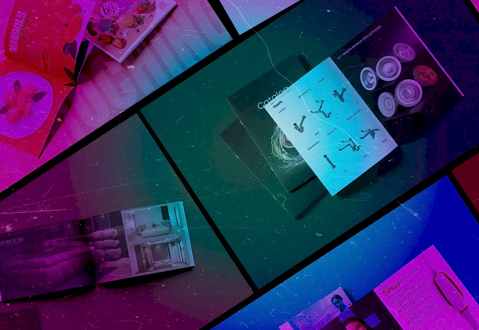 _Pörtföy-Katalog-Tasarımı