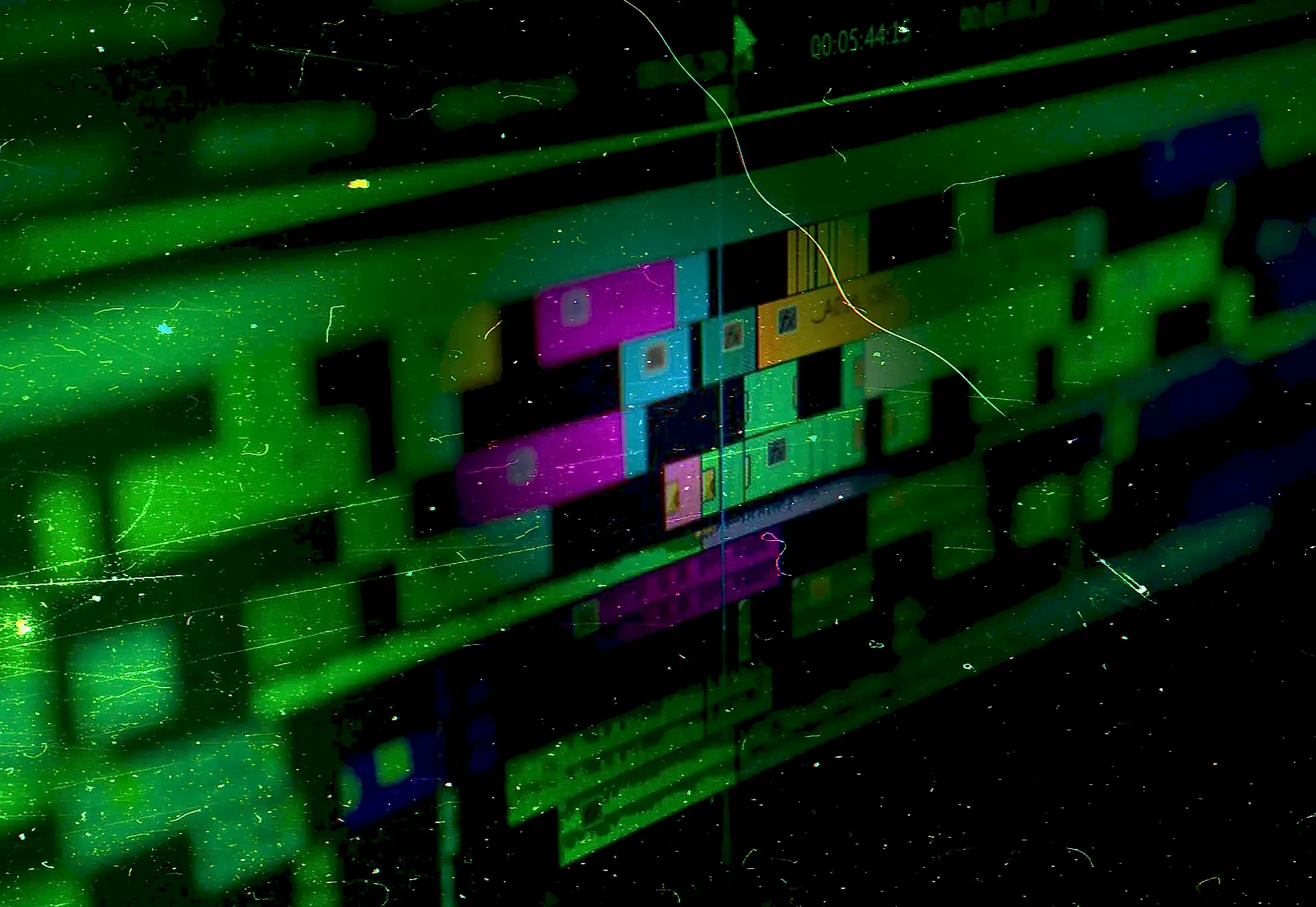 Post-Prodüksiyon-Süreci