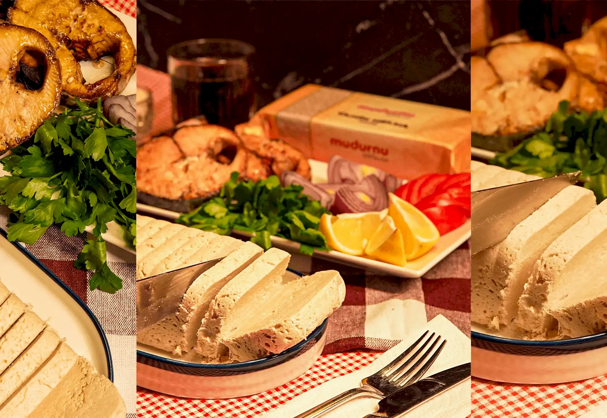 Yemek Fotoğraf Çekimi