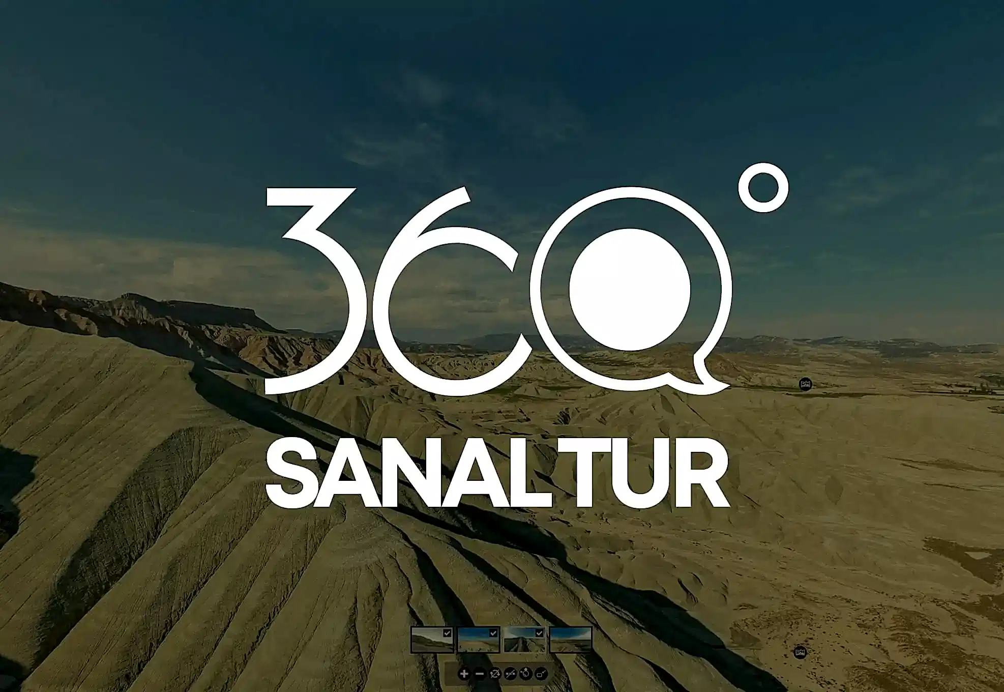 360 Sanal Tur