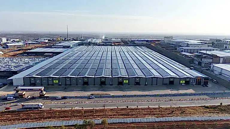 Fabrika Tanıtım Filmi