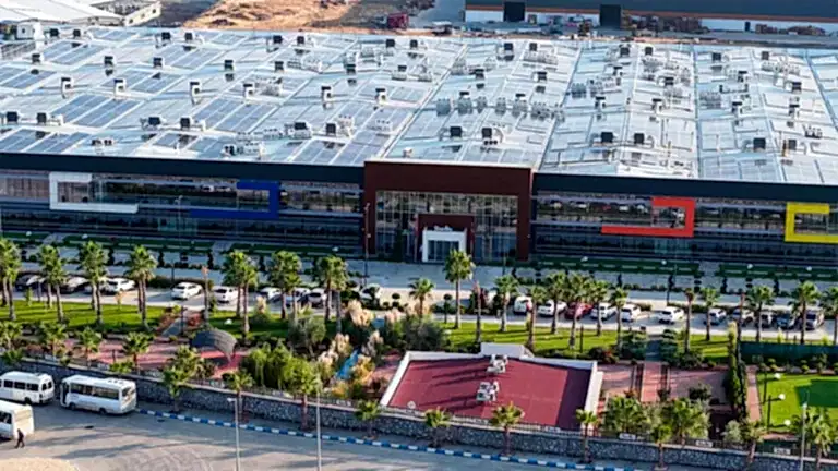 Fabrika Tanıtım Filmi