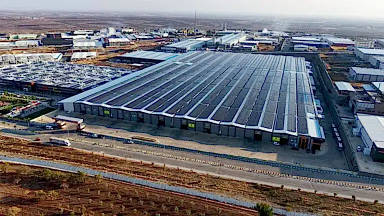 Fabrika Tanıtım Filmi