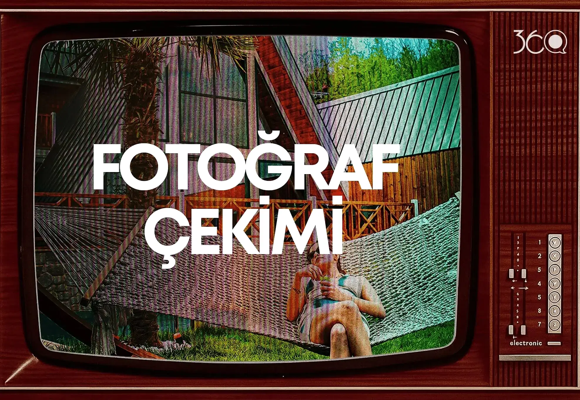 Fotoğraf Çekimi