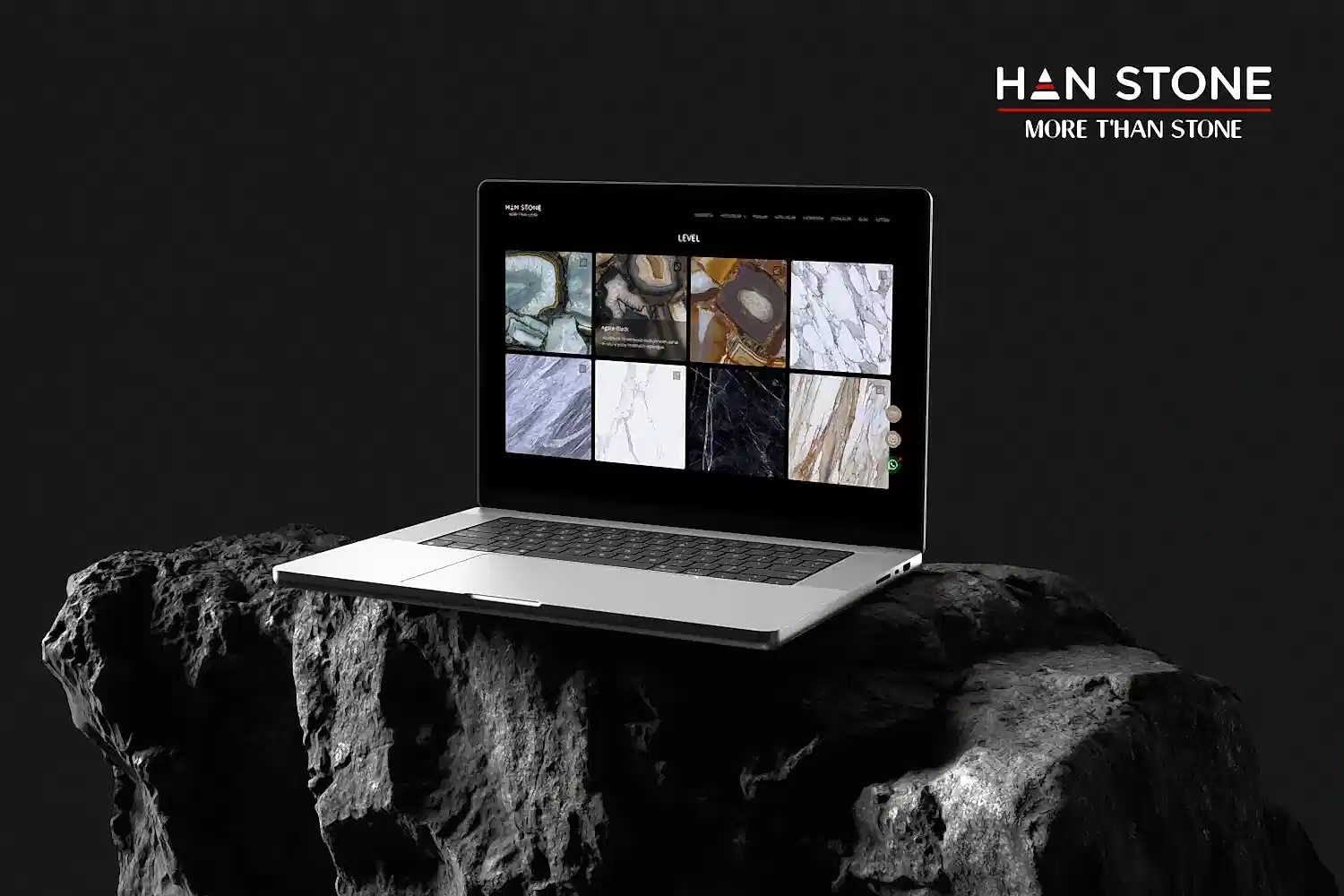 Hanstone Başarı Hikayesi