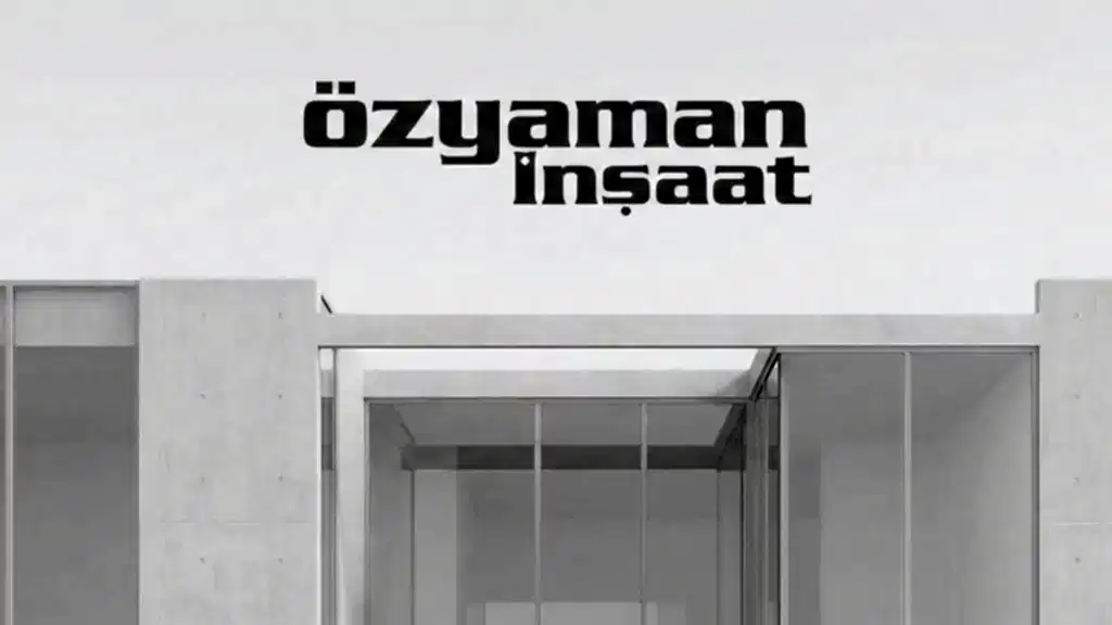 Özyaman İnşaat'ın 30’un üzerinde üst segment ve havuzlu villa projesini