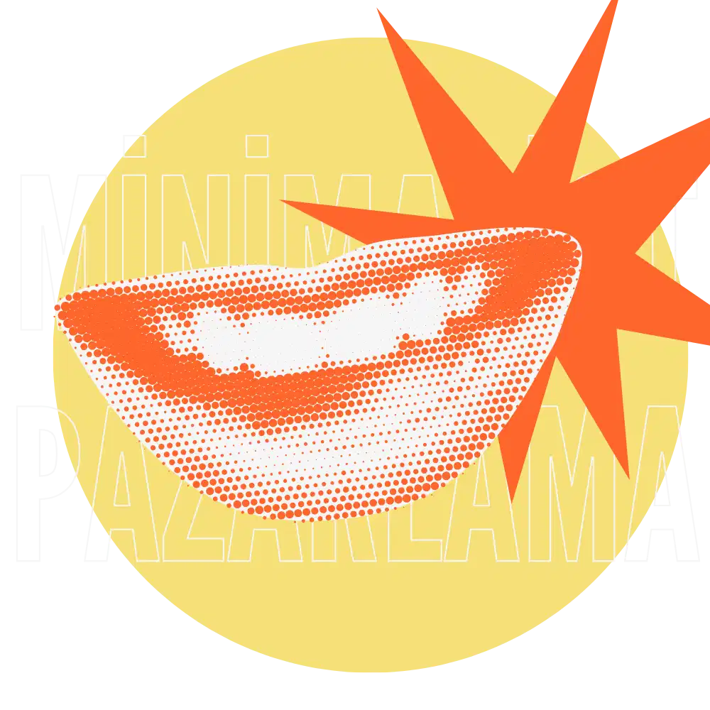 Minimalist Pazarlama: Sadelikle Gelen Güç